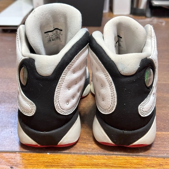 Jordan retro size 7Y - Picture 9 of 12